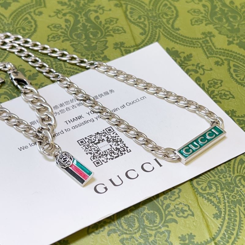 Gucci Necklaces